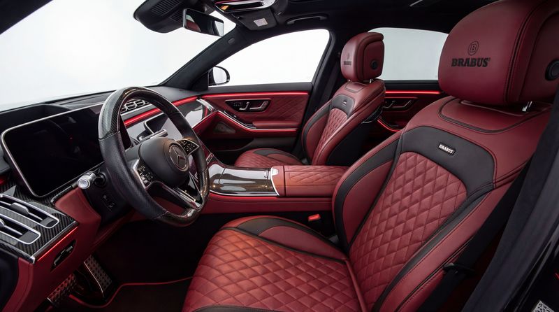 黑料短视频-内饰展示